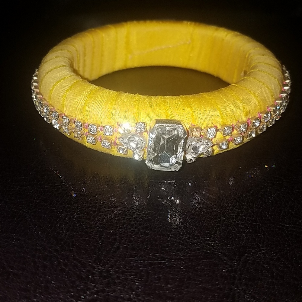Juicy Couture bracelet